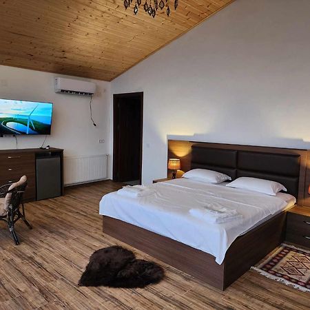 Guest House Kusika سينغناغي المظهر الخارجي الصورة