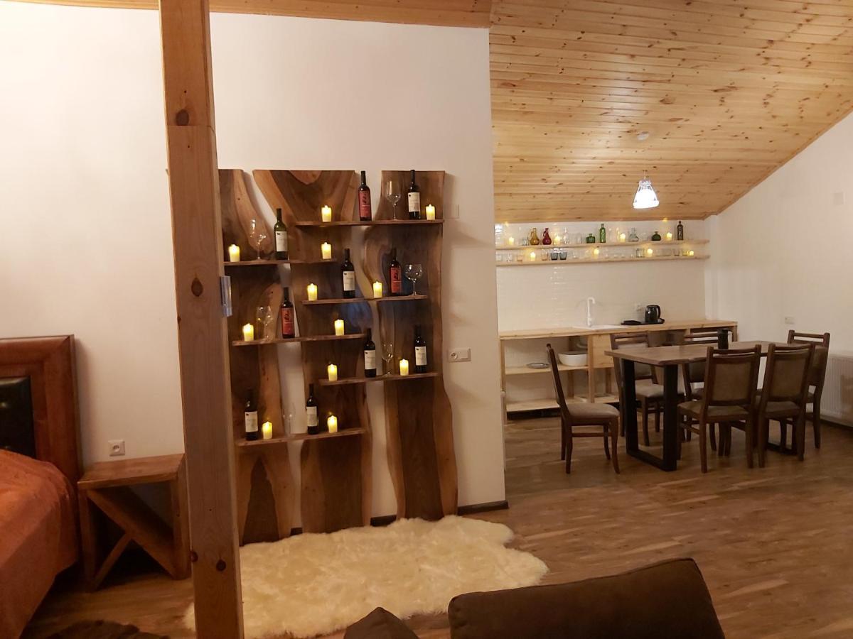 Guest House Kusika سينغناغي المظهر الخارجي الصورة
