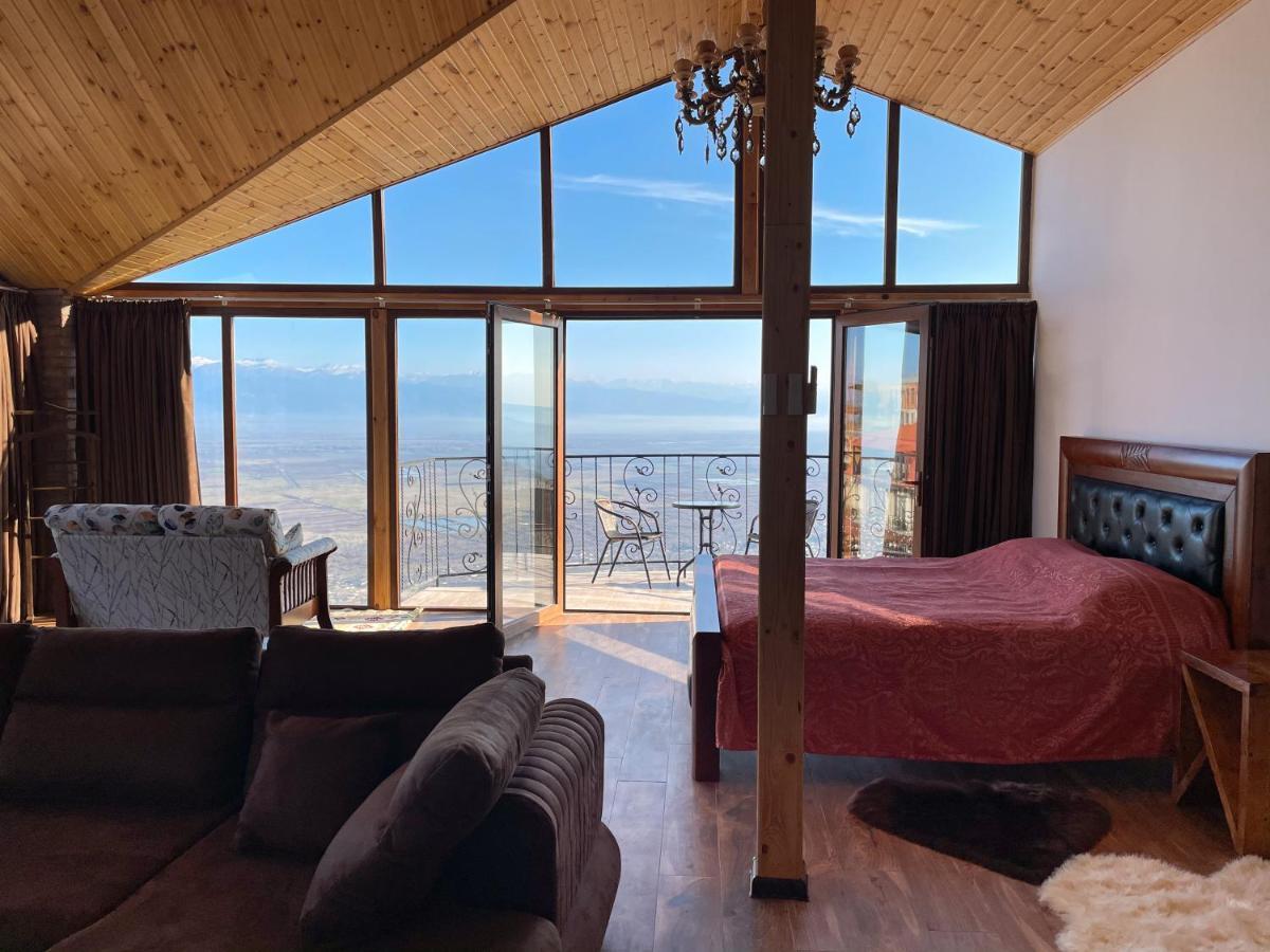 Guest House Kusika سينغناغي المظهر الخارجي الصورة