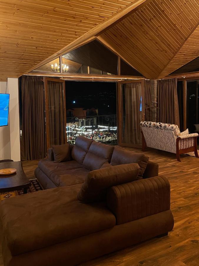 Guest House Kusika سينغناغي المظهر الخارجي الصورة