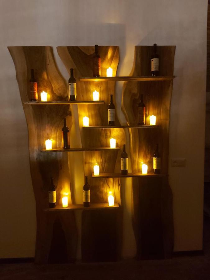 Guest House Kusika سينغناغي المظهر الخارجي الصورة