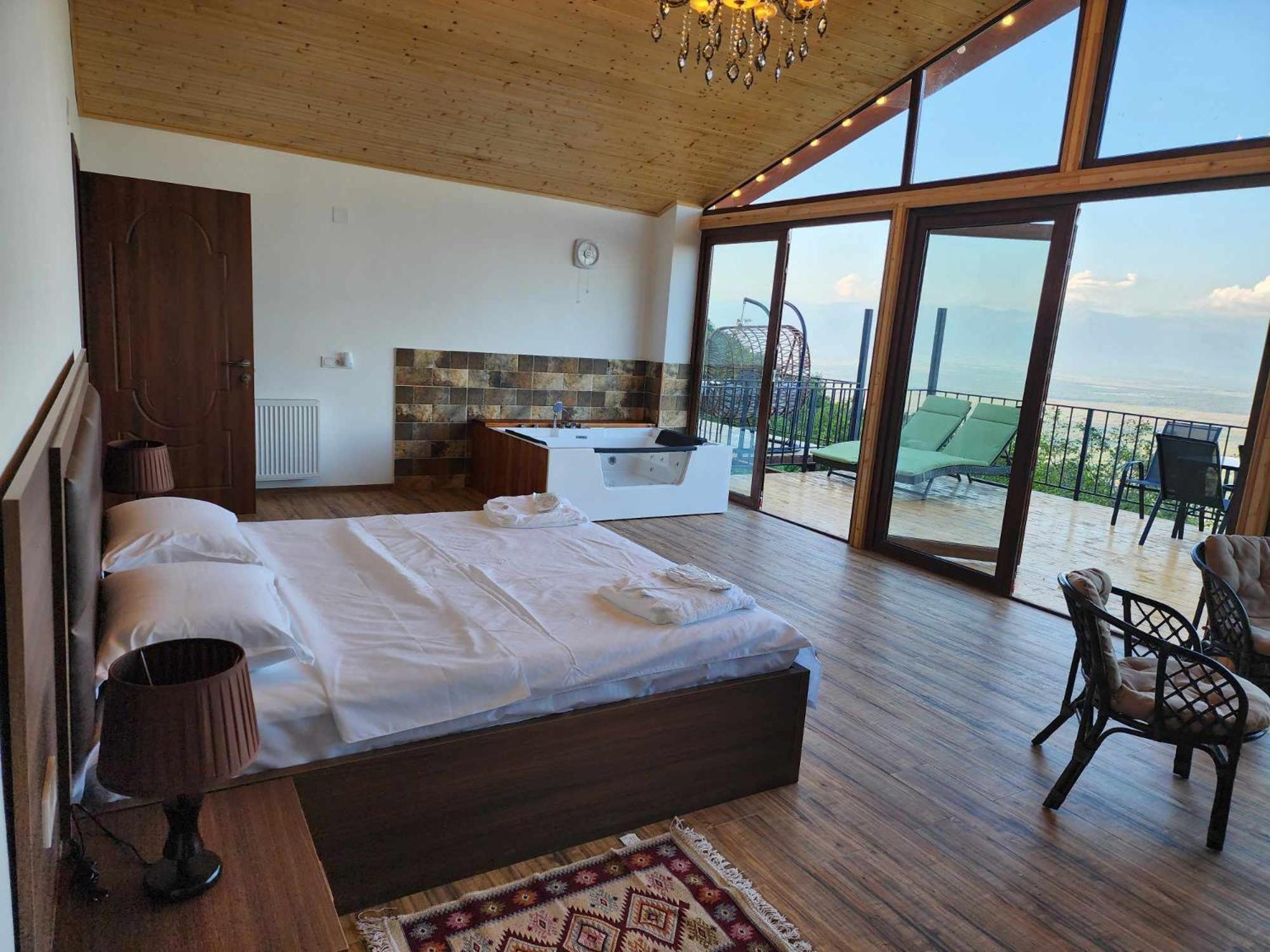 Guest House Kusika سينغناغي المظهر الخارجي الصورة