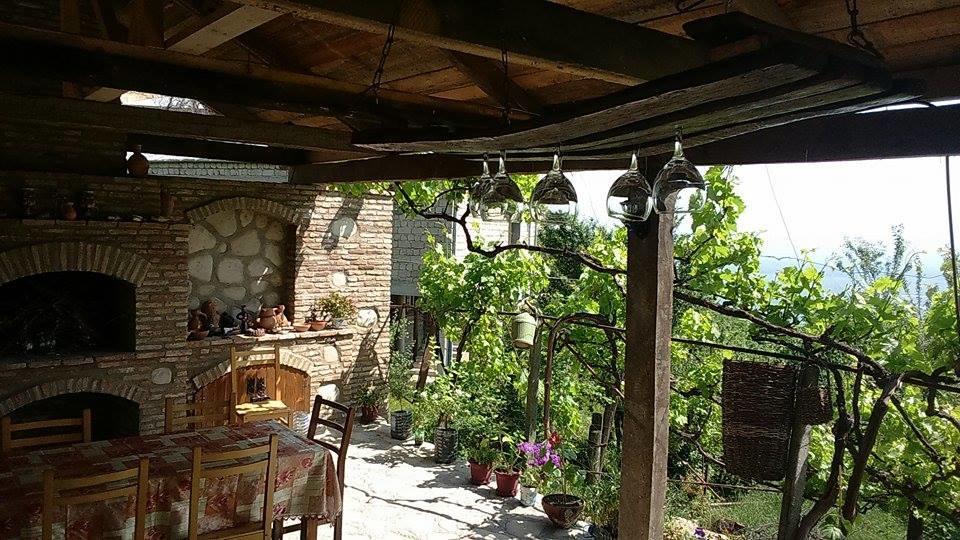 Guest House Kusika سينغناغي المظهر الخارجي الصورة