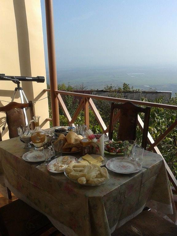 Guest House Kusika سينغناغي المظهر الخارجي الصورة