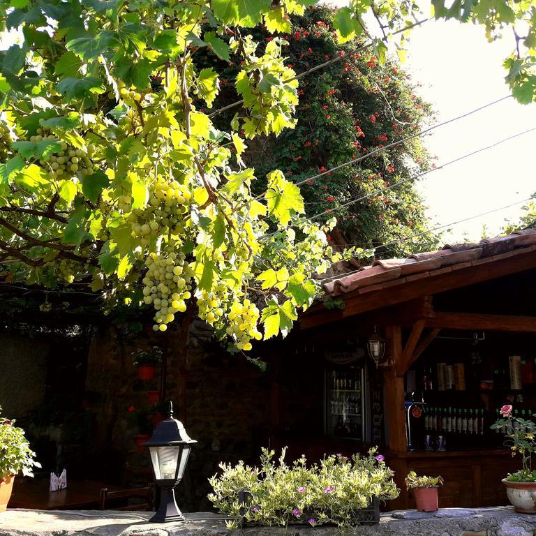 Guest House Kusika سينغناغي المظهر الخارجي الصورة