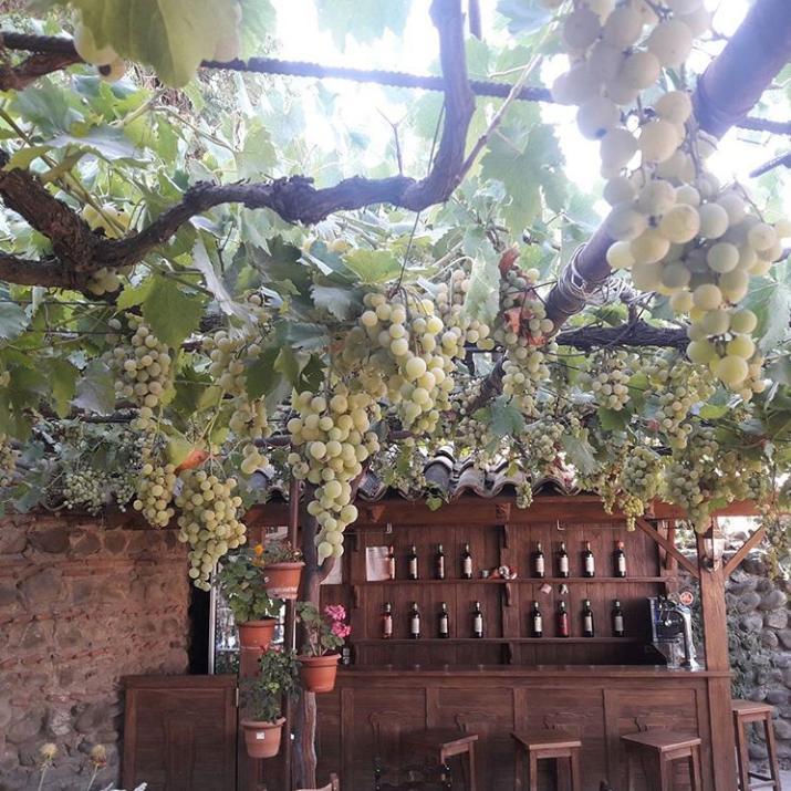 Guest House Kusika سينغناغي المظهر الخارجي الصورة