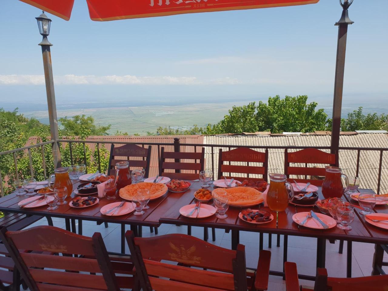 Guest House Kusika سينغناغي المظهر الخارجي الصورة