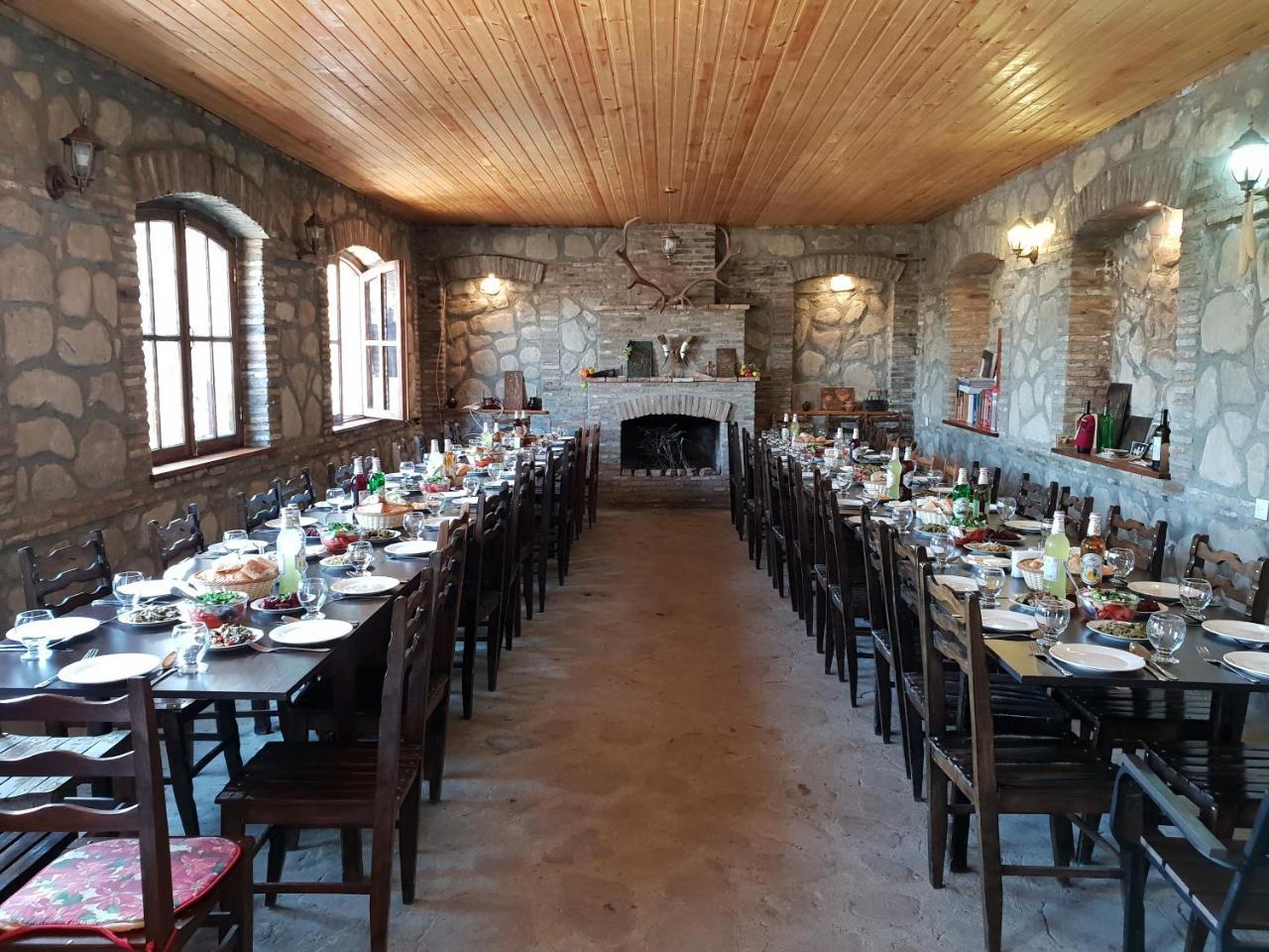 Guest House Kusika سينغناغي المظهر الخارجي الصورة