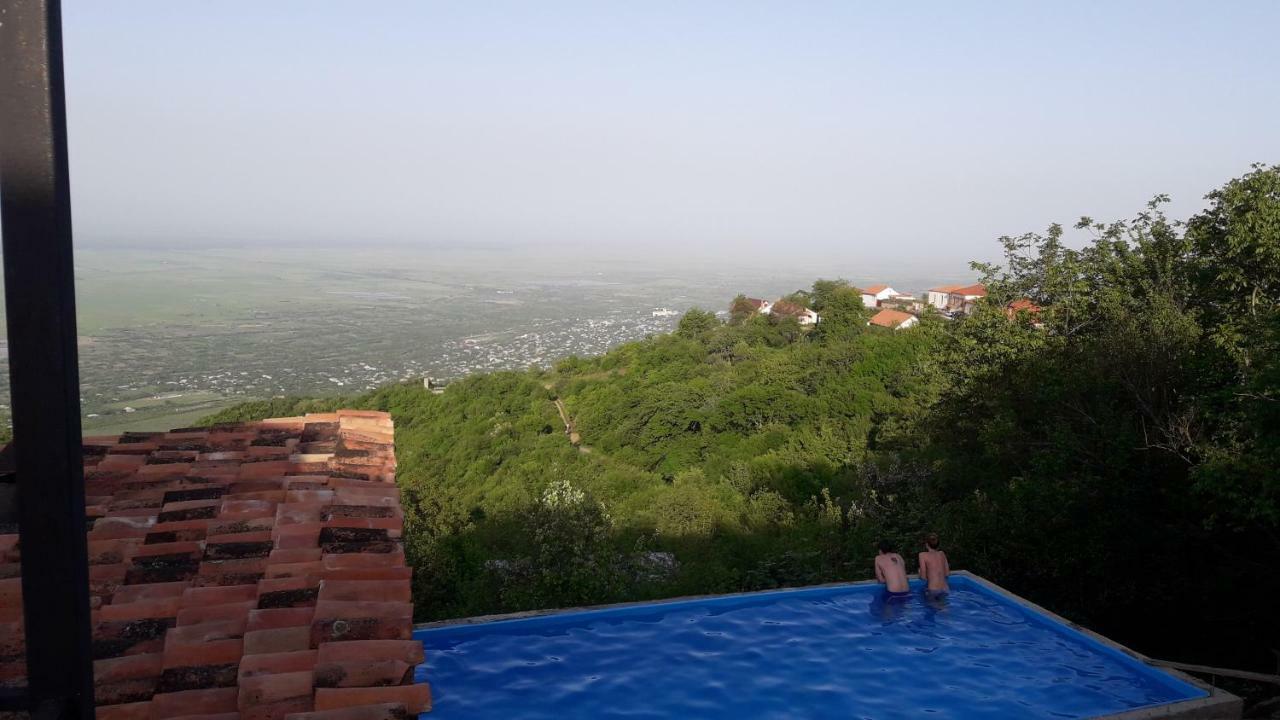 Guest House Kusika سينغناغي المظهر الخارجي الصورة