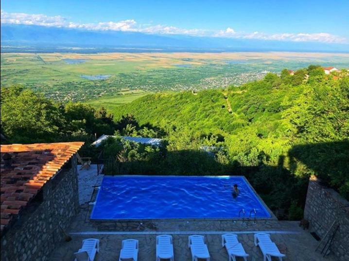 Guest House Kusika سينغناغي المظهر الخارجي الصورة